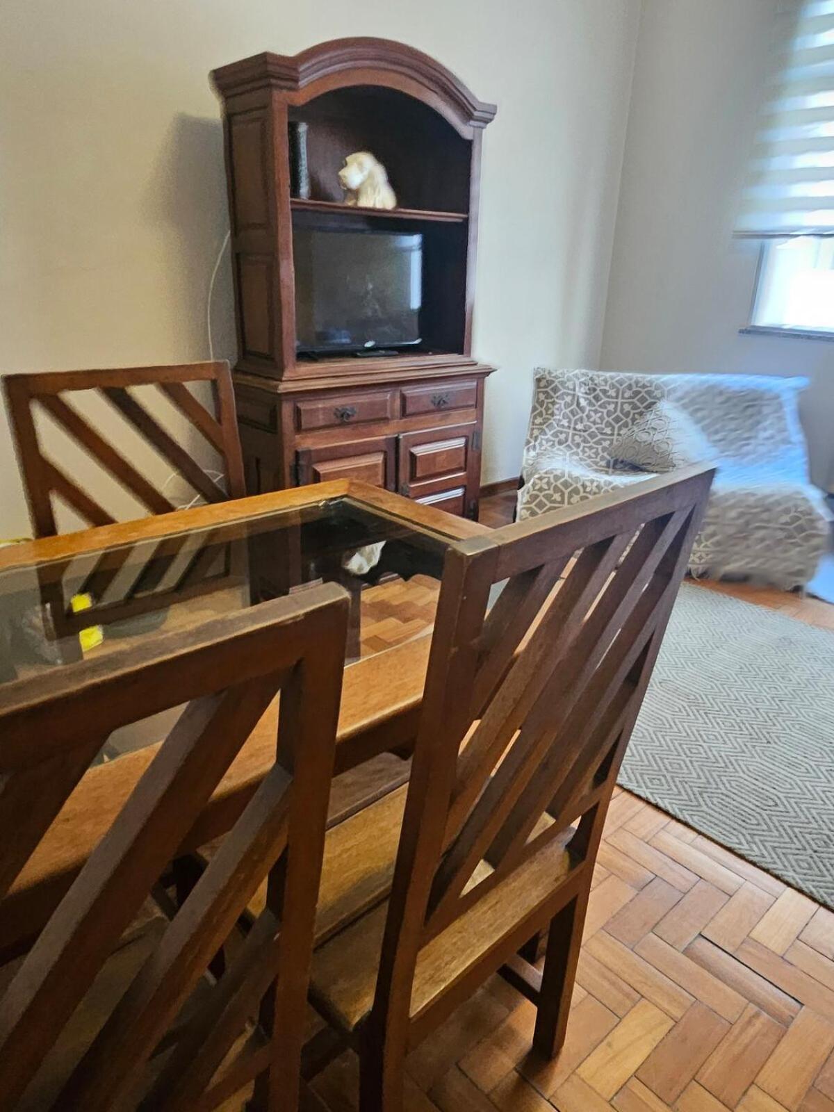 Apartamento Praiano Charmoso E Confortavel *