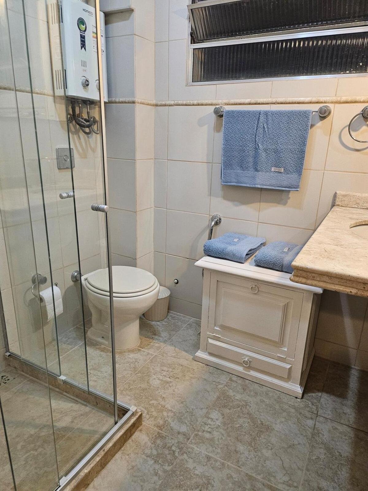 Apartamento Praiano Charmoso E Confortavel *