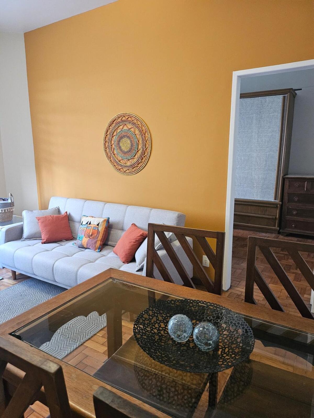 Praiano Charmoso E Confortavel Apartamento
